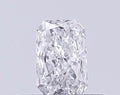 0.21ct Radiant Lab Grown Diamond (Colour D, Clarity VS1, IGI Certified)