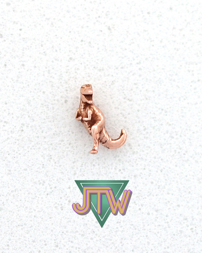 3D T-Rex