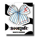 A+ Paper | Magnetic Bookmark