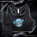 Active Bra Top - Breakthrough Trenchless