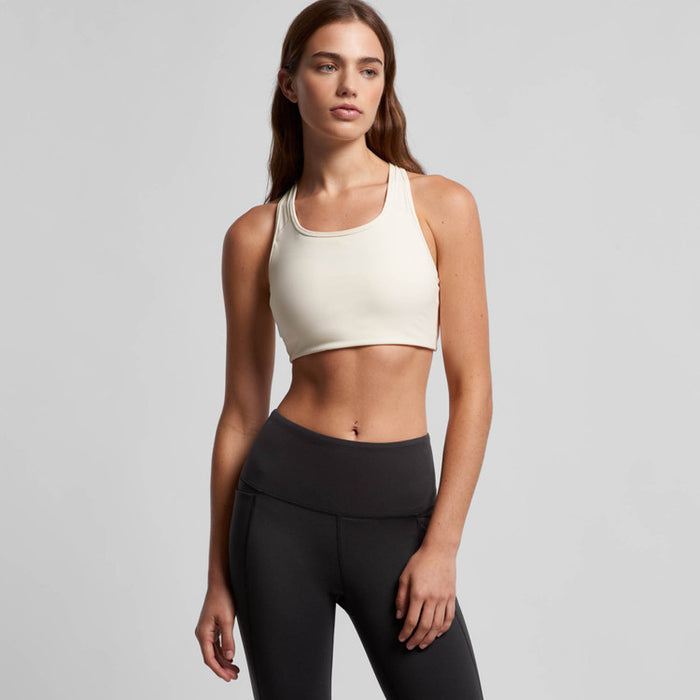 Active Bra Top - Callum Beveridge