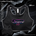 Active Bra Top - CVG