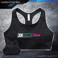 Active Bra Top - Mint Pig 2025
