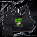 Active Bra Top - Thomas Family Tree Services