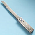 Anat Mayer Shabbat Challah Knife