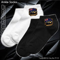 Ankle Socks - 79 GRNT