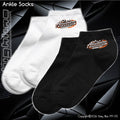Ankle Socks - Alex 2026