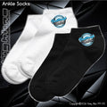Ankle Socks - Breakthrough Trenchless