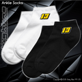 Ankle Socks - Drew Ogle