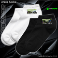 Ankle Socks - Roycroft Brothers