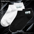 Ankle Socks - Thomas Bowers TKB