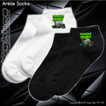 Ankle Socks - Thomas Family Tree Services