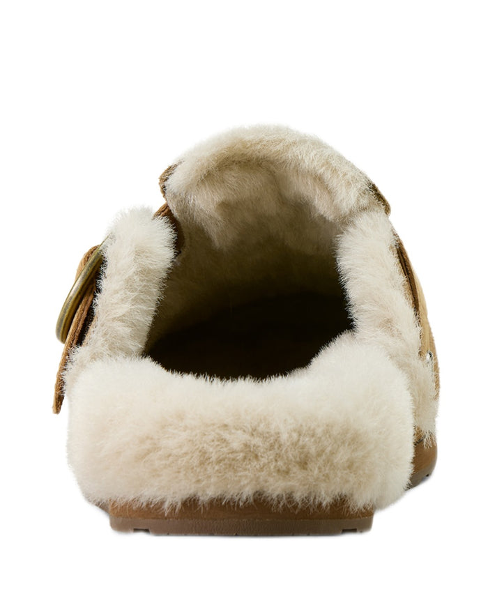 Ariat Womens Sherpa Country Mules