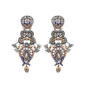Ayala Bar Contemplation "Naina" Earrings