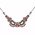 Ayala Bar Ginger Spice, Surina Necklace