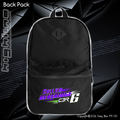 Back Pack - Callum Beveridge