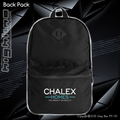Back Pack - Chalex Homes