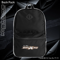 Back Pack - Jason Feltham