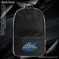 Back Pack - J.R Beale Painting