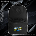 Back Pack - Mason Sawyer