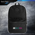 Back Pack - Mint Pig 2025