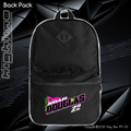 Back Pack - Noah Douglas
