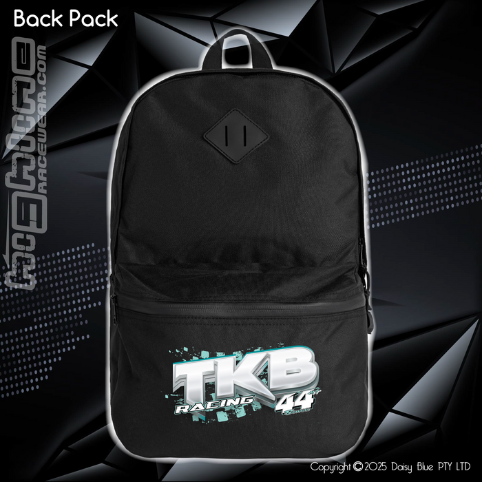 Back Pack - Thomas Bowers TKB