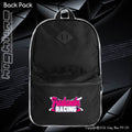 Back Pack - Tiffany Frankcombe
