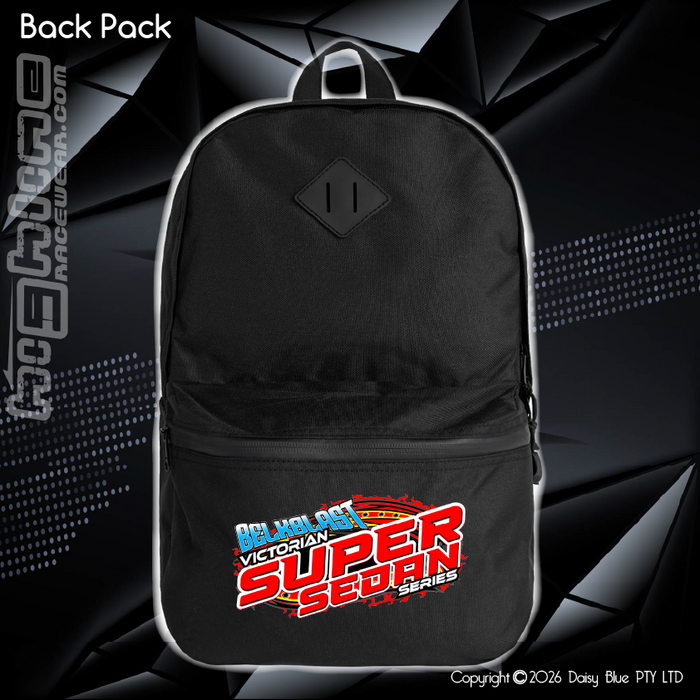 Back Pack - VSSA