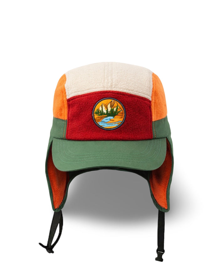 Backcountry Skinz Nomad Retro Trapper Hat
