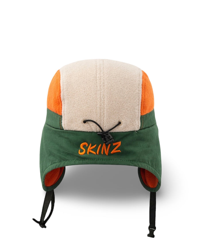 Backcountry Skinz Nomad Retro Trapper Hat