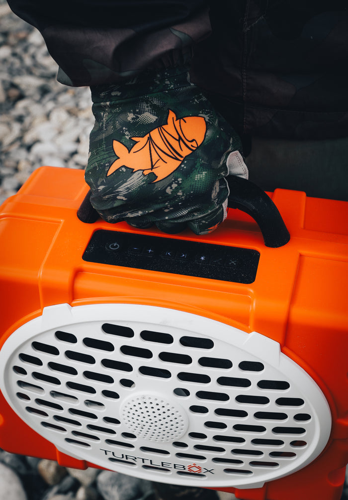 Backcountry Skinz SolarGripz Forest Camo UVPro