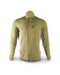 Backcountry Skinz Vented AERODRIFT Snap Up Shirt
