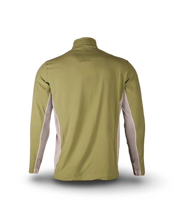 Backcountry Skinz Vented AERODRIFT Snap Up Shirt