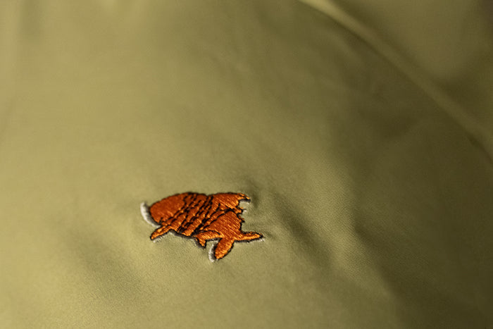 Backcountry Skinz Vented AERODRIFT Snap Up Shirt
