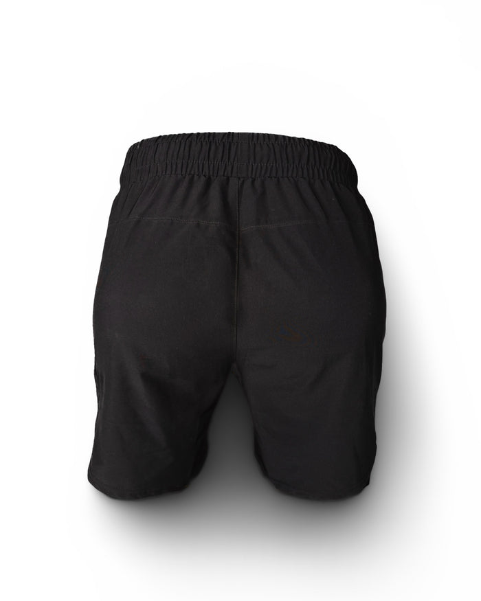 Backcountry Skinz VoltZ™ 5.5” Short – Black