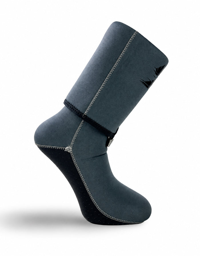Backcountry Skinz Z-Drainz Guide Master Wading Sock
