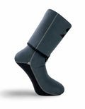 Backcountry Skinz Z-Drainz Guide Master Wading Sock