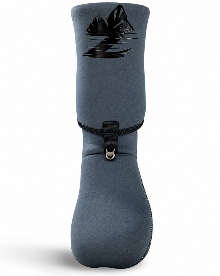 Backcountry Skinz Z-Drainz Guide Master Wading Sock