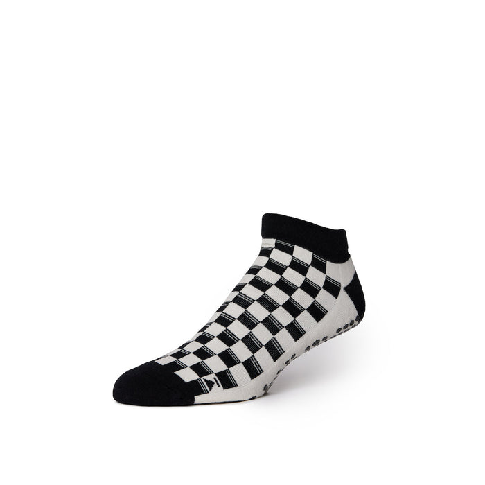 Base33 Low Rise Grip Socks | Socks > Grip | Base33 – Tavi Active