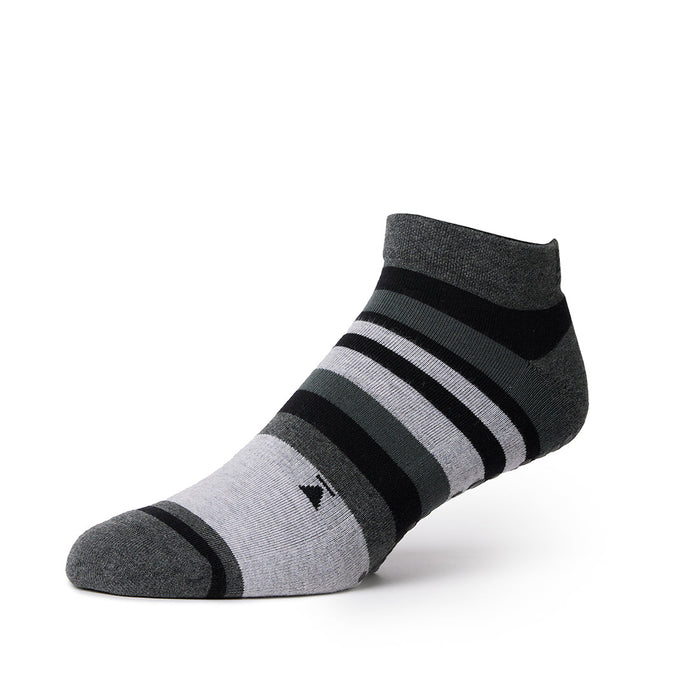 # Base33 Low Rise Grip Socks | Socks > Grip | Base33 – ToeSox | Tavi | Vooray