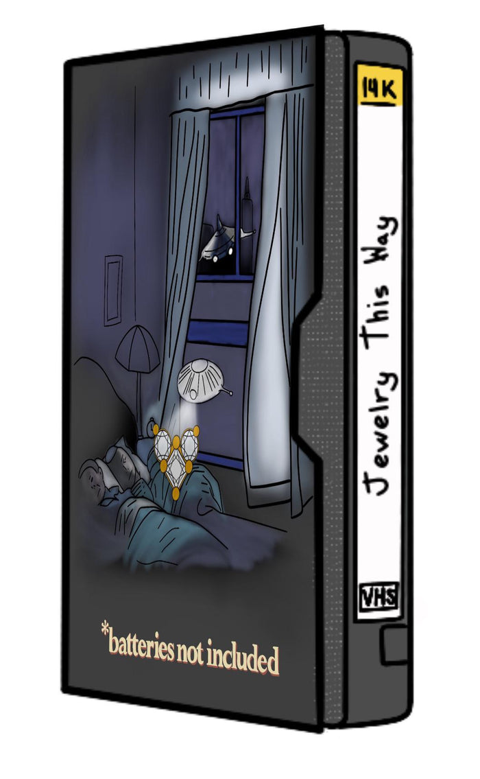 Batteries Not Included