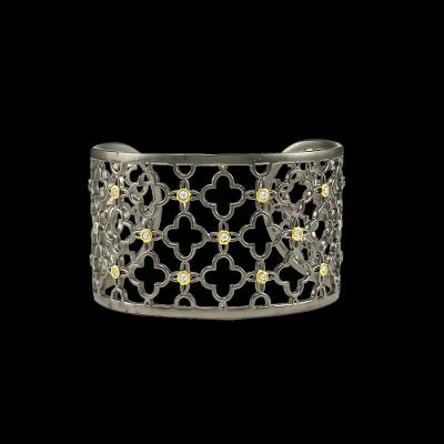 Be-Je Lattice Cuff
