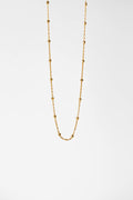 Beaded Cable Chain