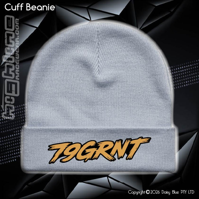 BEANIE - 79 GRNT