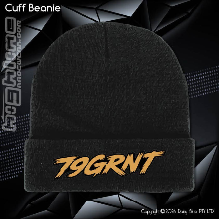 BEANIE - 79 GRNT