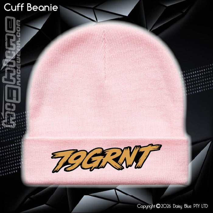 BEANIE - 79 GRNT