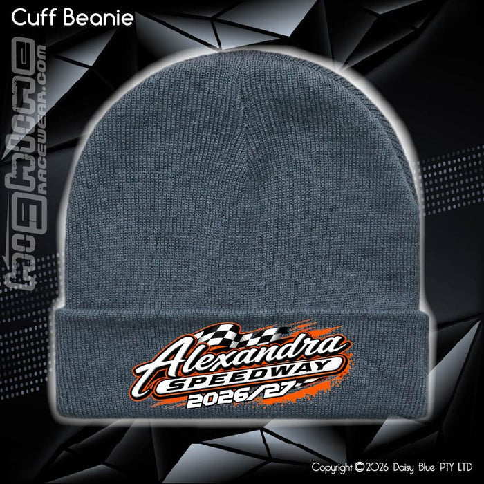 BEANIE - Alex 2026