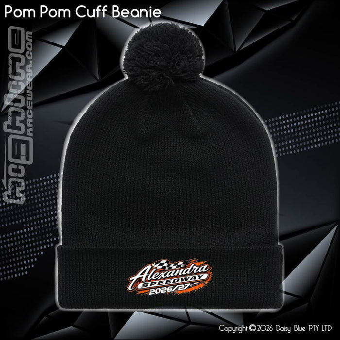 BEANIE - Alex 2026