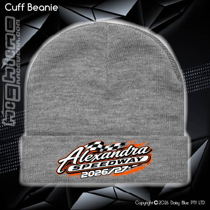 BEANIE - Alex 2026